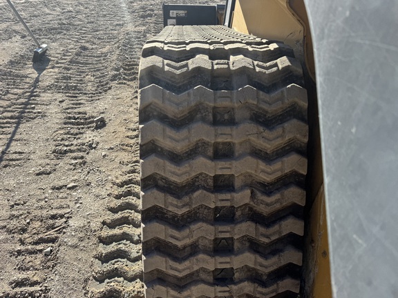 2014 John Deere 333E