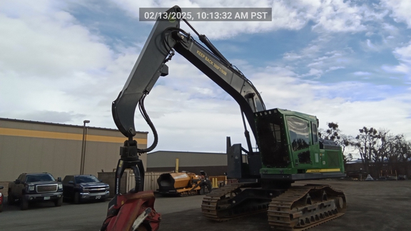 2021 John Deere 2654G
