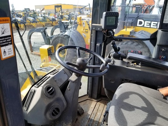 2014 John Deere 624K