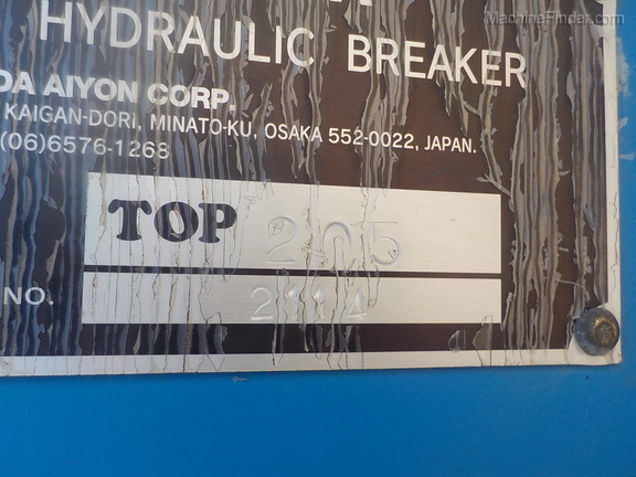 2011 TOP205