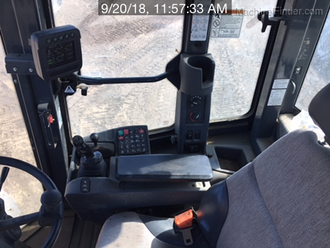 2016 John Deere 624K
