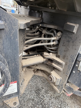 2022 Komatsu WA2708