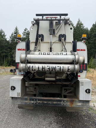 2019 Vacall AJV121