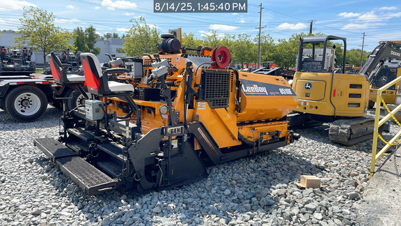 2023 Leeboy 8510E