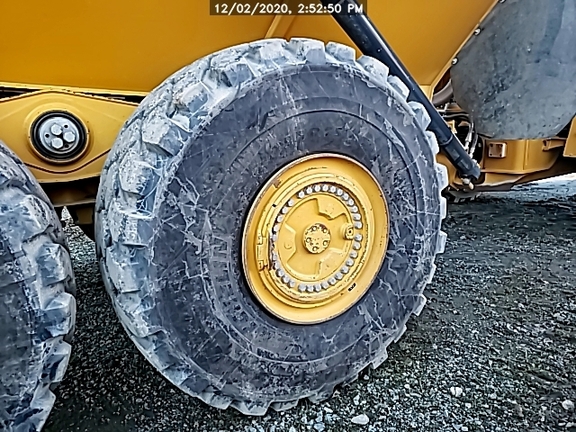 2019 John Deere 410E