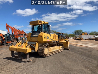 2017 John Deere 750KXL