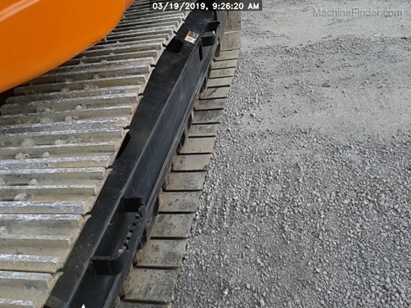 2018 Hitachi ZX2456