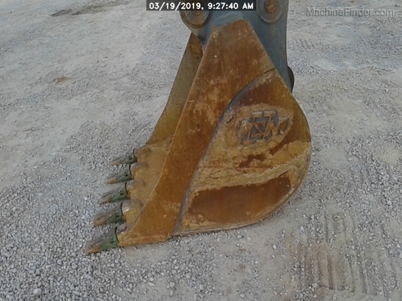 2018 Hitachi ZX2456
