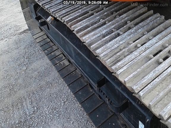 2018 Hitachi ZX2456