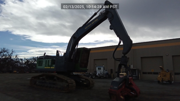 2021 John Deere 2654G