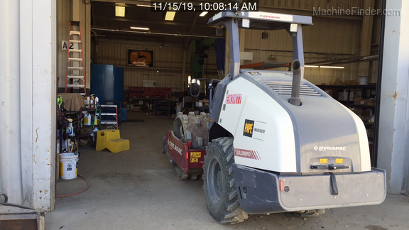2019 Dynapac CA1300