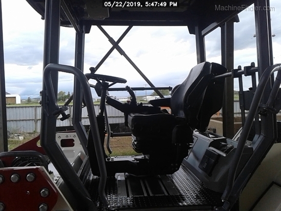 2018 Dynapac CC2200