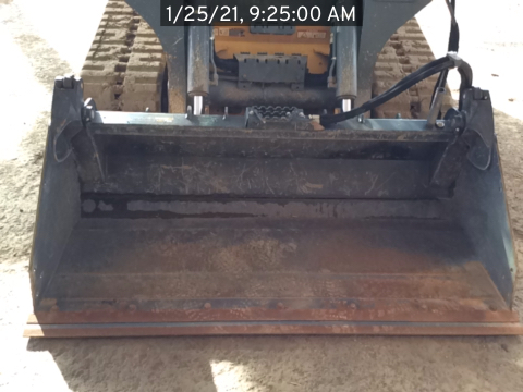 2018 John Deere 331G