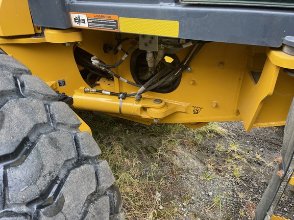 2020 John Deere 772G