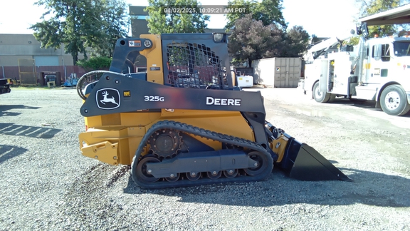 2023 John Deere 325G