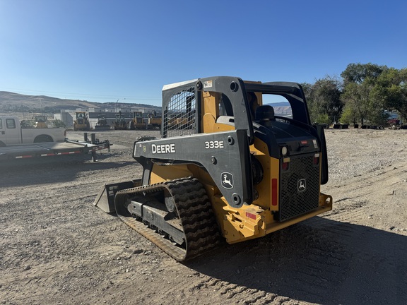 2014 John Deere 333E