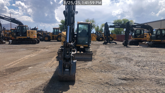 John Deere 85G