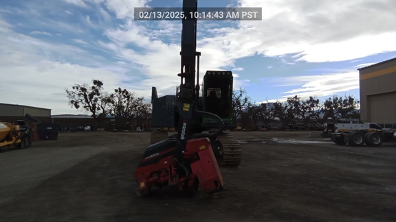 2021 John Deere 2654G