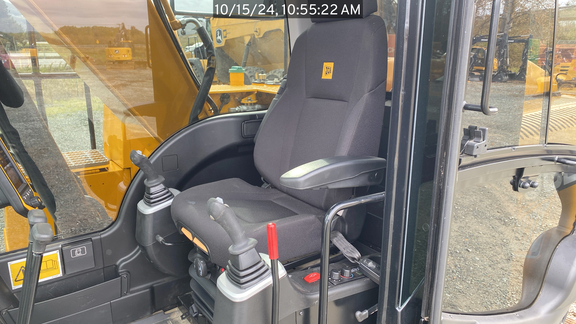 2023 Jcb JS160N