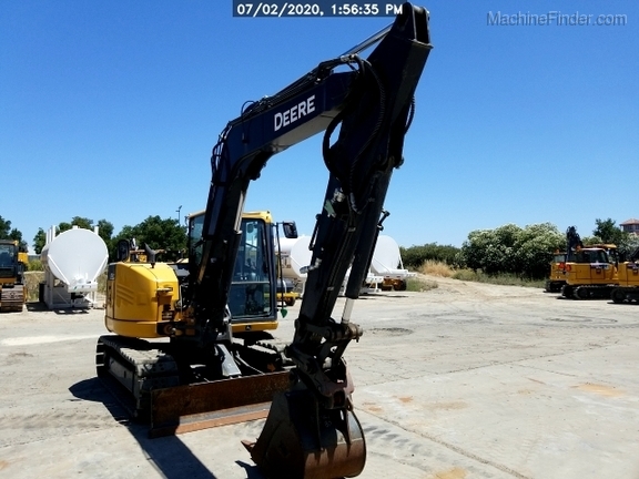 2018 John Deere 85G