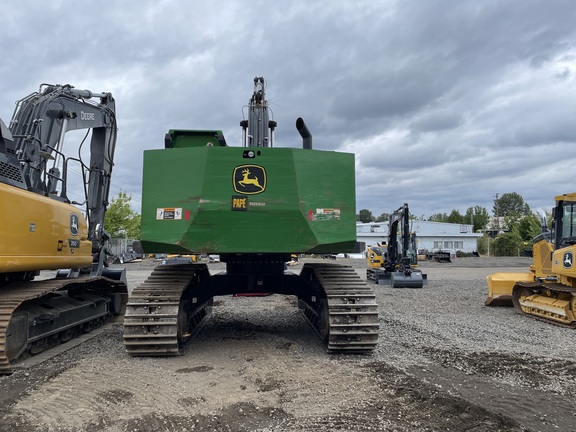 2023 John Deere 2654G