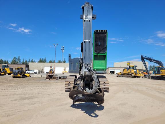 2018 John Deere 2656