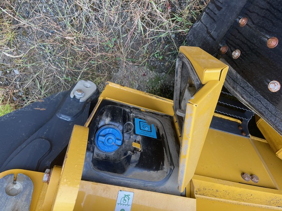 2020 John Deere 772G
