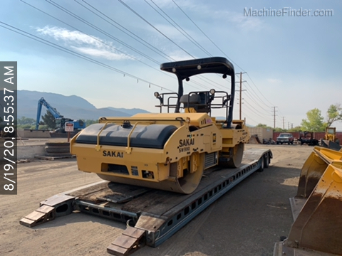 2011 Sakai SW990