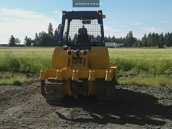 2019 John Deere 650KXL