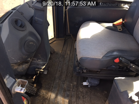 2016 John Deere 624K