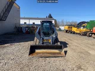 2019 John Deere 331G