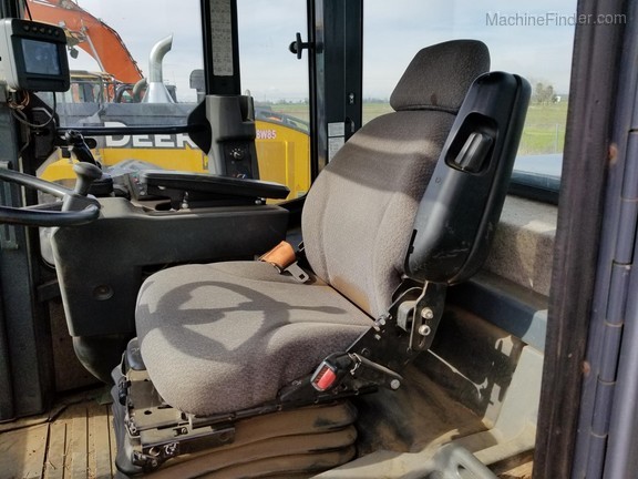 2014 John Deere 624K