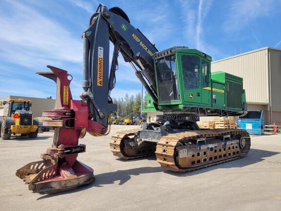 2019 John Deere 959M