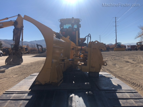 2018 John Deere 544KII