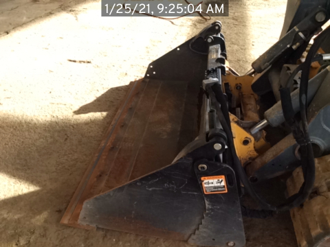 2018 John Deere 331G