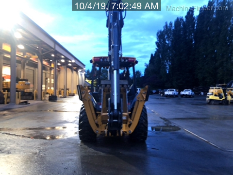 2019 John Deere 410L