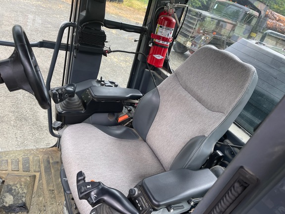 2020 John Deere 772G