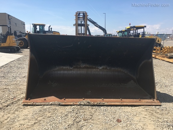 2014 Jrb 644K