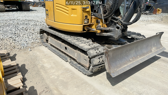 2018 John Deere 85G