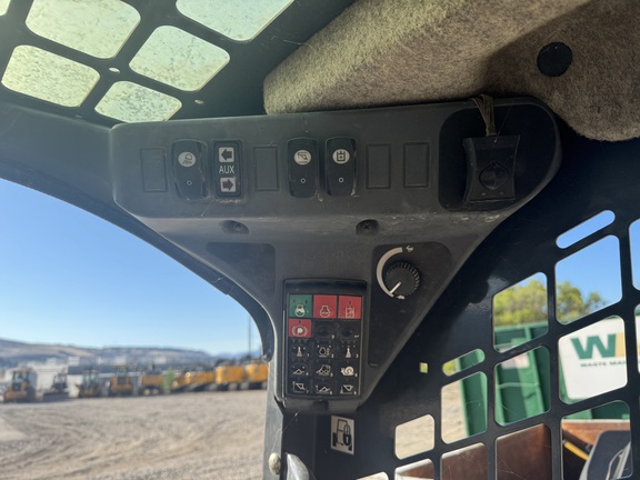 2014 John Deere 333E