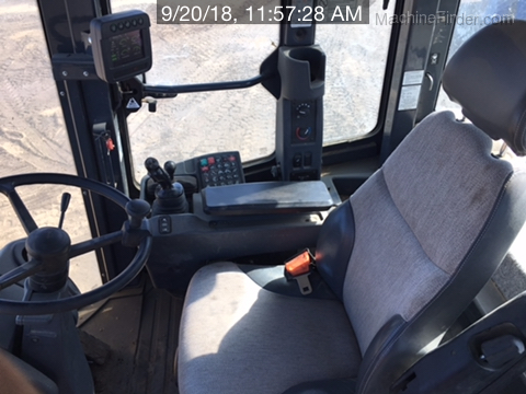 2016 John Deere 624K
