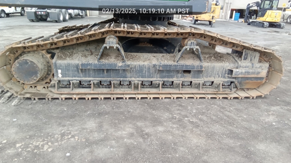 2021 John Deere 2654G