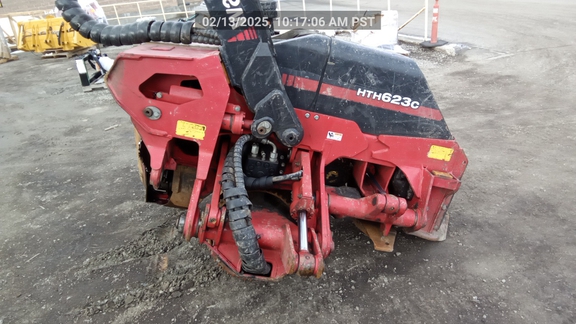 2021 John Deere 2654G