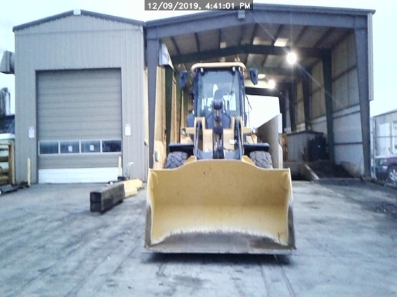 2019 John Deere 544L