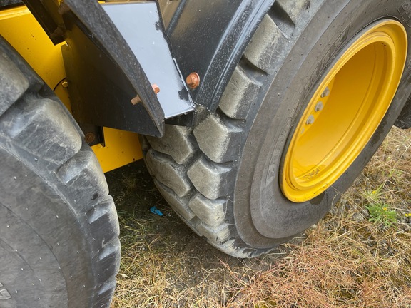 2020 John Deere 772G