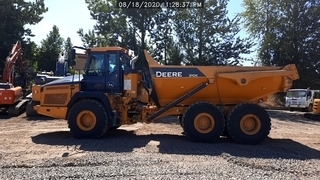 2019 John Deere 310E