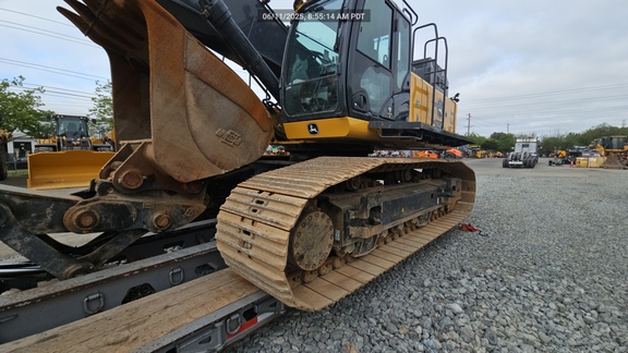 2022 John Deere 470P