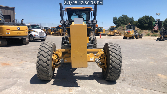 2021 John Deere 672GP