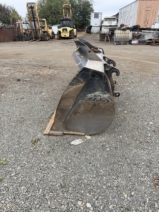 2022 Komatsu WA2708