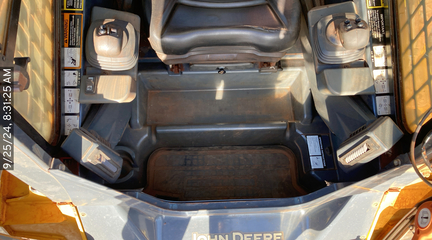 2020 John Deere 331G